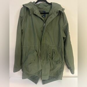 Alpha Industries Inc Men’s coat- Large